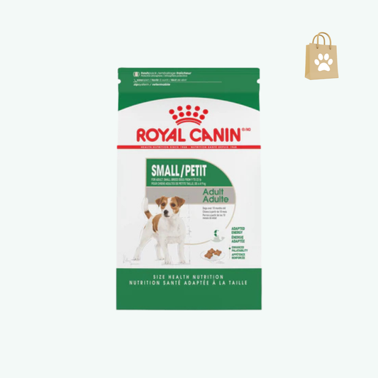 Royal Canin Size Health Nutrition Small Adult Dry Dog Food 1.13 kg (Pack of 1)