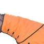 HILASON 1200D Winter Waterproof Poly Turnout Horse Hood Neck Cover | Horse Hood | Horse Turnout Hood | Horse Neck Covers for Winter | Waterproof Neck Cover for Horses
