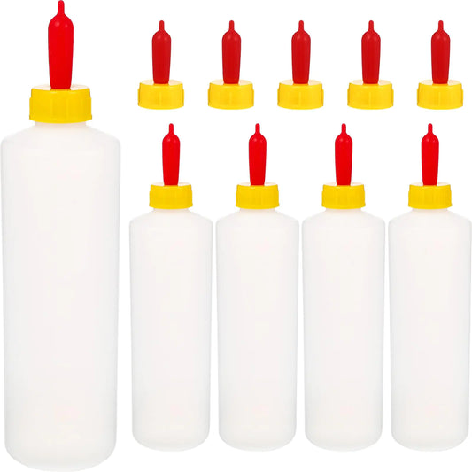 Housoutil 1 Set Lamb Feeding Bottle Lamp Milk Feeder Goat Feeding Bottle Sheep Feeding Bottle Animal Feeding Bottle Livestock Milk Feeder Livestock Milk Bottle Lamb Nursing Bottle