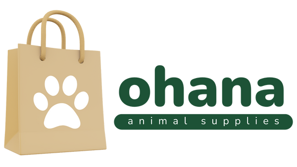 Ohana Farms Animal Supplies