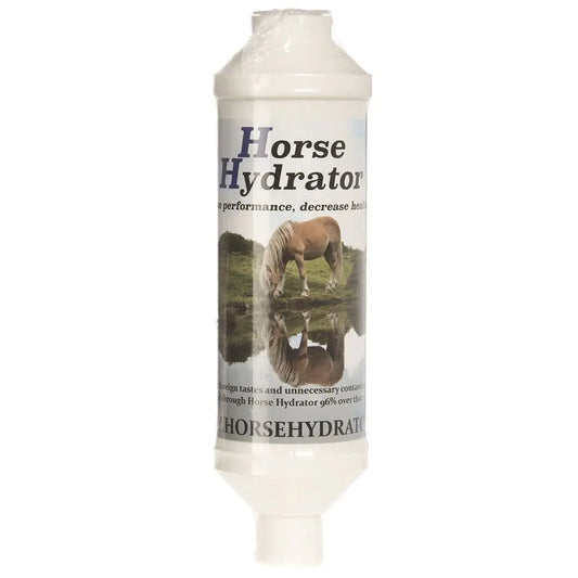 The Horse Hydrator Horse Hydrator Water Filter