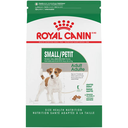Royal Canin Size Health Nutrition Small Adult Dry Dog Food 1.13 kg (Pack of 1)