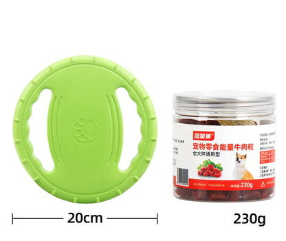 Anti-Bite Dog Training Supplies for Pets