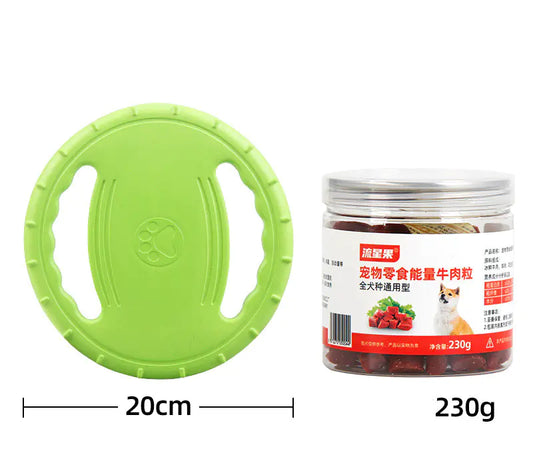 Anti-Bite Dog Training Supplies for Pets