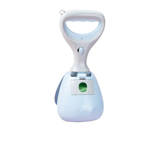 Dog Waste Pickup Tools and Walking Supplies