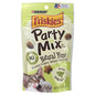Purina Friskies Party Mix Cat Treats (Natural YUMS Catnip 2.1 Ounce (Pack of 6))